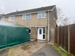 13, Stonymoor Close, Southampton SO45 2HL