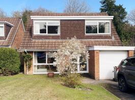 14, Valleydene, Dibden Purlieu SO45 4NG