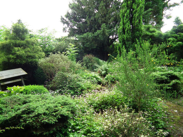 Gardens