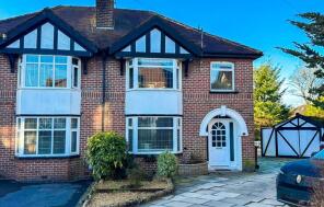 12, Sherwood Avenue, Manchester M26 4LE