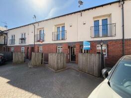 9, Haighton Court, Nantwich CW5 5TB