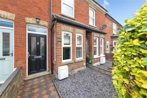 South Street, Leighton Buzzard, Bedfordshire, LU7