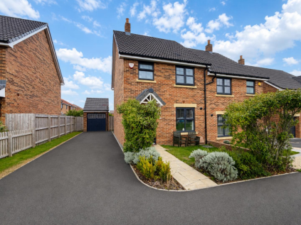 Lorimer Close, Sedgefield, Stockton-On-Tees
