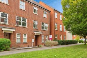 1, Greenlawn Walk, Leicester LE4 0BN