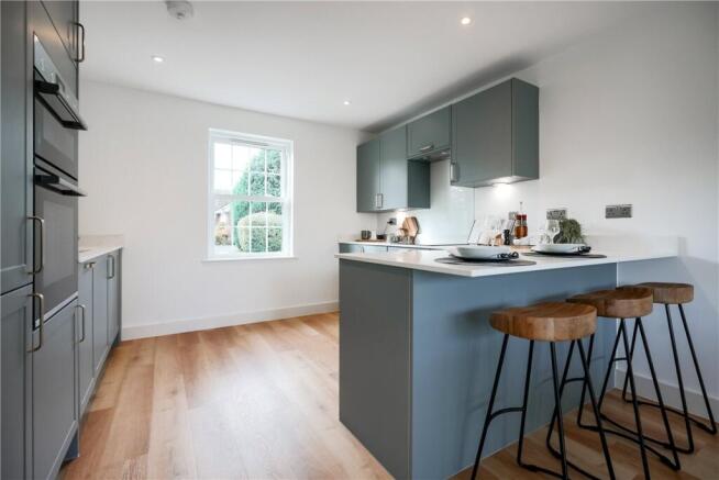 Previous Show Home
