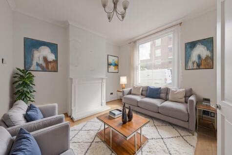 Eastney Street Greenwich SE10