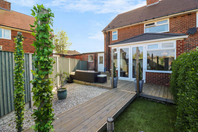 3 bed Semi-Detached for sale Image 4