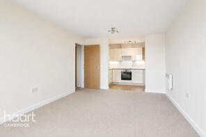 85, Warren Close, Cambridge CB2 1LE