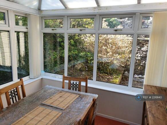 Conservatory - Dining