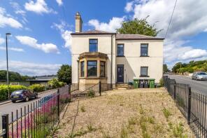 1, 106 The Kitesnest, Bath Road, Stroud GL5 3TA