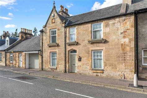 34 Main Street, Mid Calder, West Lothian, EH53 0AN