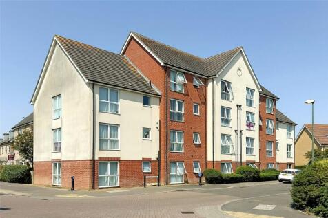Hollist Court, 1 Hollist Chase, Littlehampton