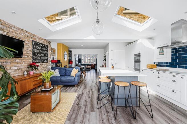 Swyncombe Avenue, Ealing, London, W5 4DR photo 5