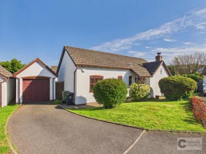Abbotsridge Drive, Ogwell, TQ12