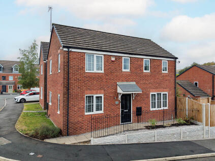 Orama Avenue, Whitworth, OL12 8ED