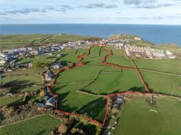 Copthorne, Atlantic Road, Tintagel PL34 0DE