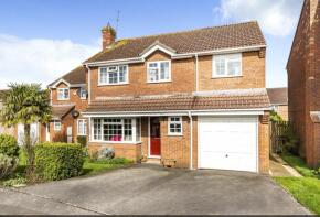 11, Clarke Drive, Old Shaw, Swindon SN5 5SH