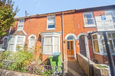 Cambridge Road, Portswood, Southampton, Hampshire, SO14