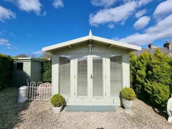 Summerhouse