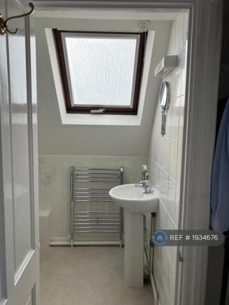 En Suite Shower And Wc