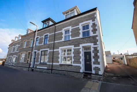 High Street, Penarth