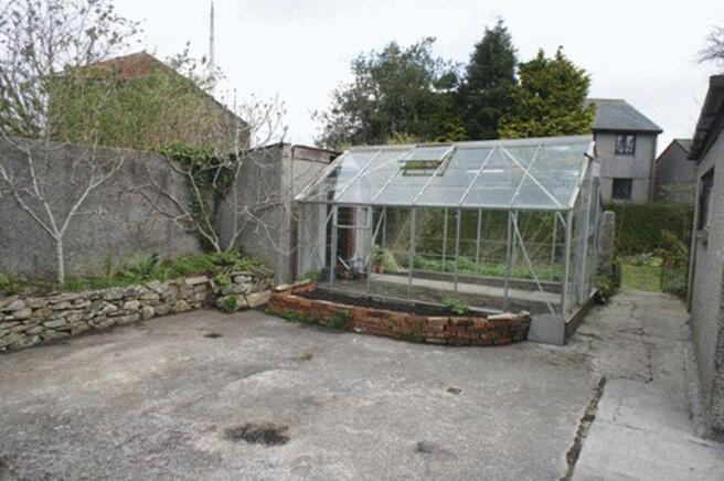 Greenhouse