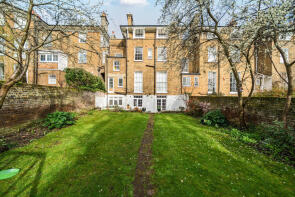Flat 1, 8, Lee Terrace, London SE3 9TZ