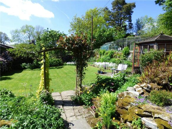 Lower Garden
