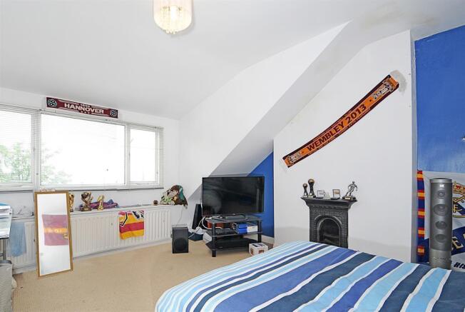 Bedroom 4