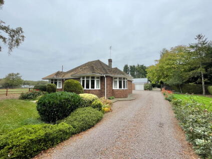 Station Road, Whittlesey,