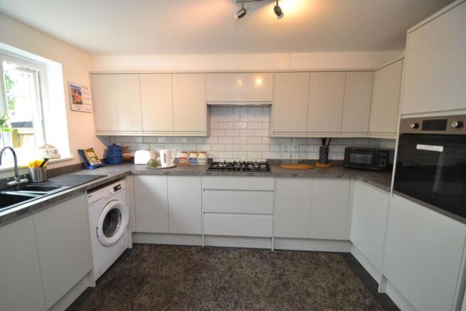 5 bed Terraced for sale Image 4