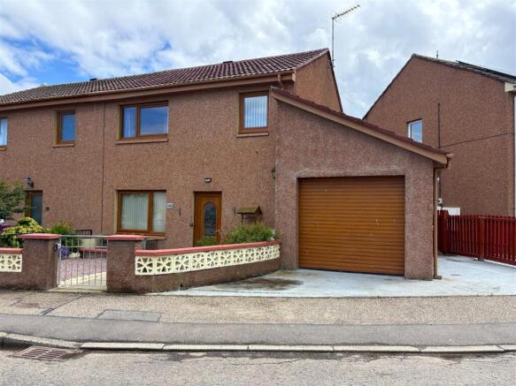 62 ROBERTSON DRIVE, ELGIN