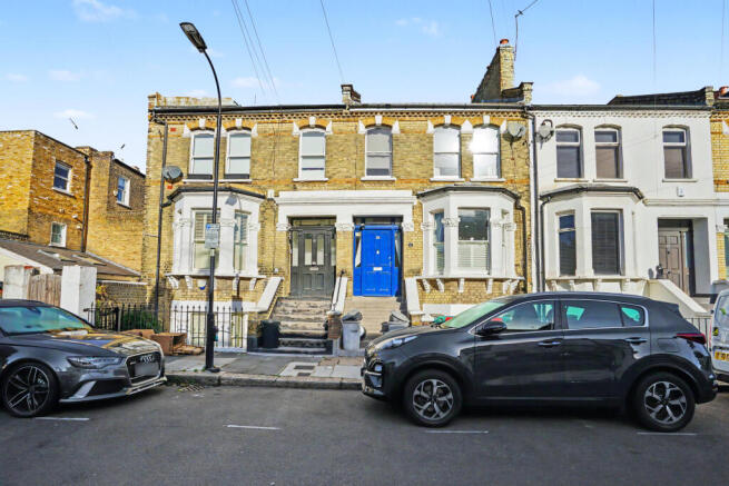 29a Parkville Road, London, SW6 7DA