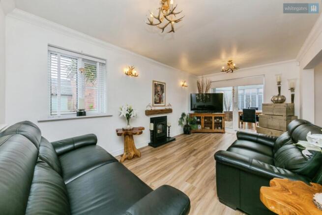 The Poplars, Wistaston, Crewe, Cheshire, CW2 photo 4