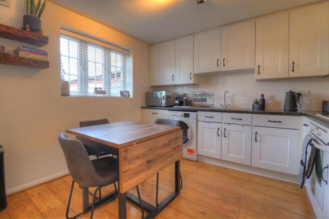kitchen/diner 1