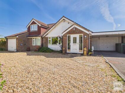 Sea Lane, Pagham, PO21