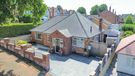 Bennett Road, Mapperley, Nottingham