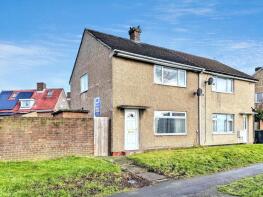 28, Kirkstone Avenue, Peterlee SR8 5LJ