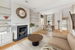39, Rosaline Road, London SW6 7QS