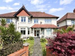 45a, Irnham Road, Minehead TA24 5DW