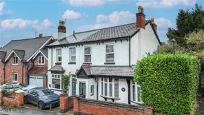 89, Ulverley Green Road, Olton, Solihull B92 8AJ