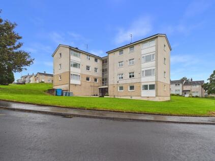 Darwin Road, Westwood, East Kilbride, G75