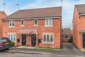 58, Pitchcombe Close, Redditch B98 7HS