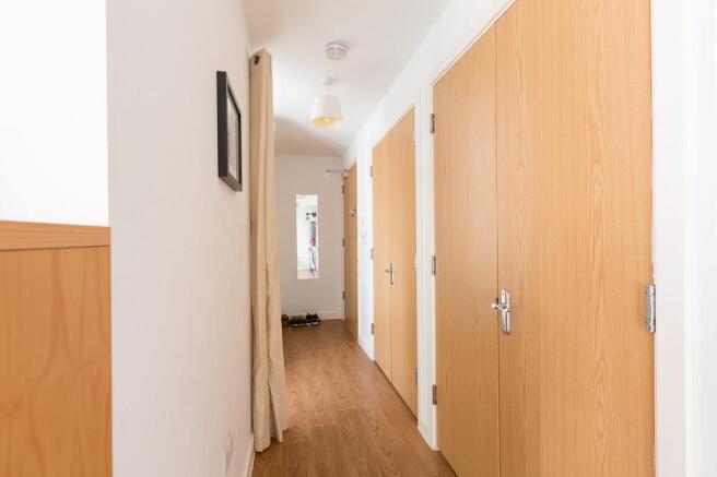 Halway