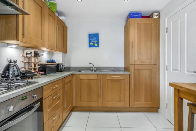 Dairy Way, Kibworth Harcourt, Leicestershire photo 4