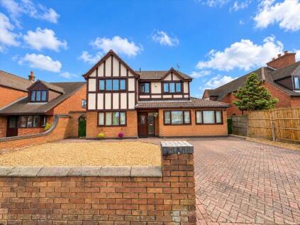 Sapphire Drive, Kirkby In Ashfield