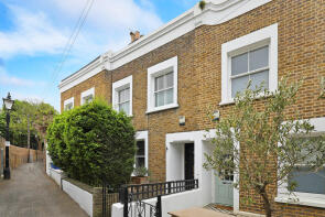 22, Albany Terrace, Albany Passage, Richmond TW10 6DN