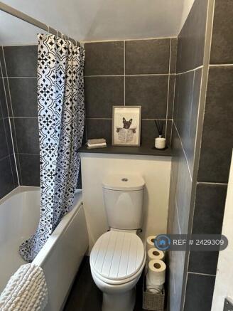 Downstairs Bathroom