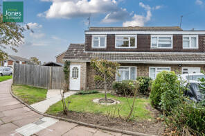 1, Avalon Way, Durrington, Worthing BN13 2TP
