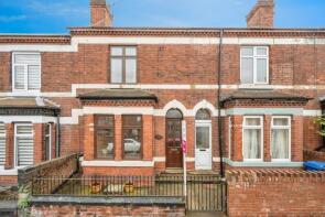 104, Victoria Road, Mexborough, Doncaster S64 9BU